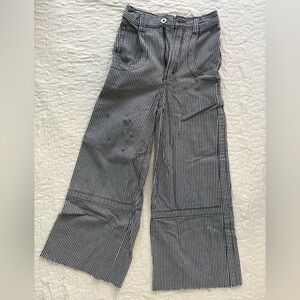 Checked JNCO Camilla jeans